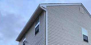 Affordable Siding Repair and Maintenance Services in Valley Cottage, NY